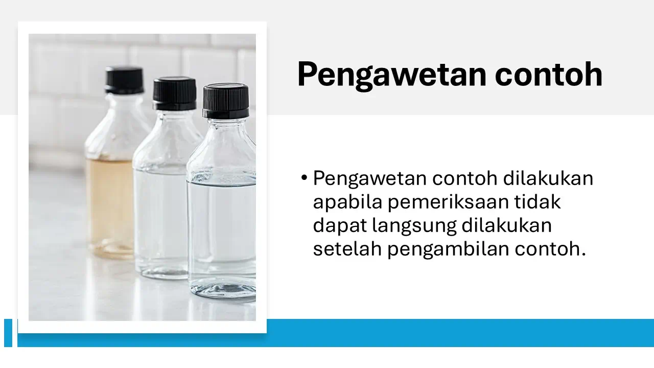 Materi Training PCUA