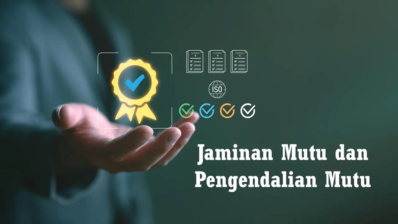 Materi Training PCUA