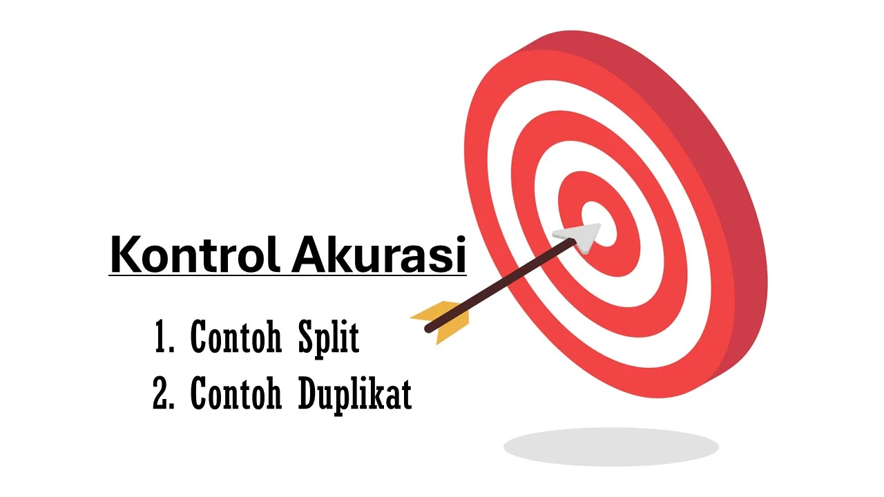 Materi Training PCUA