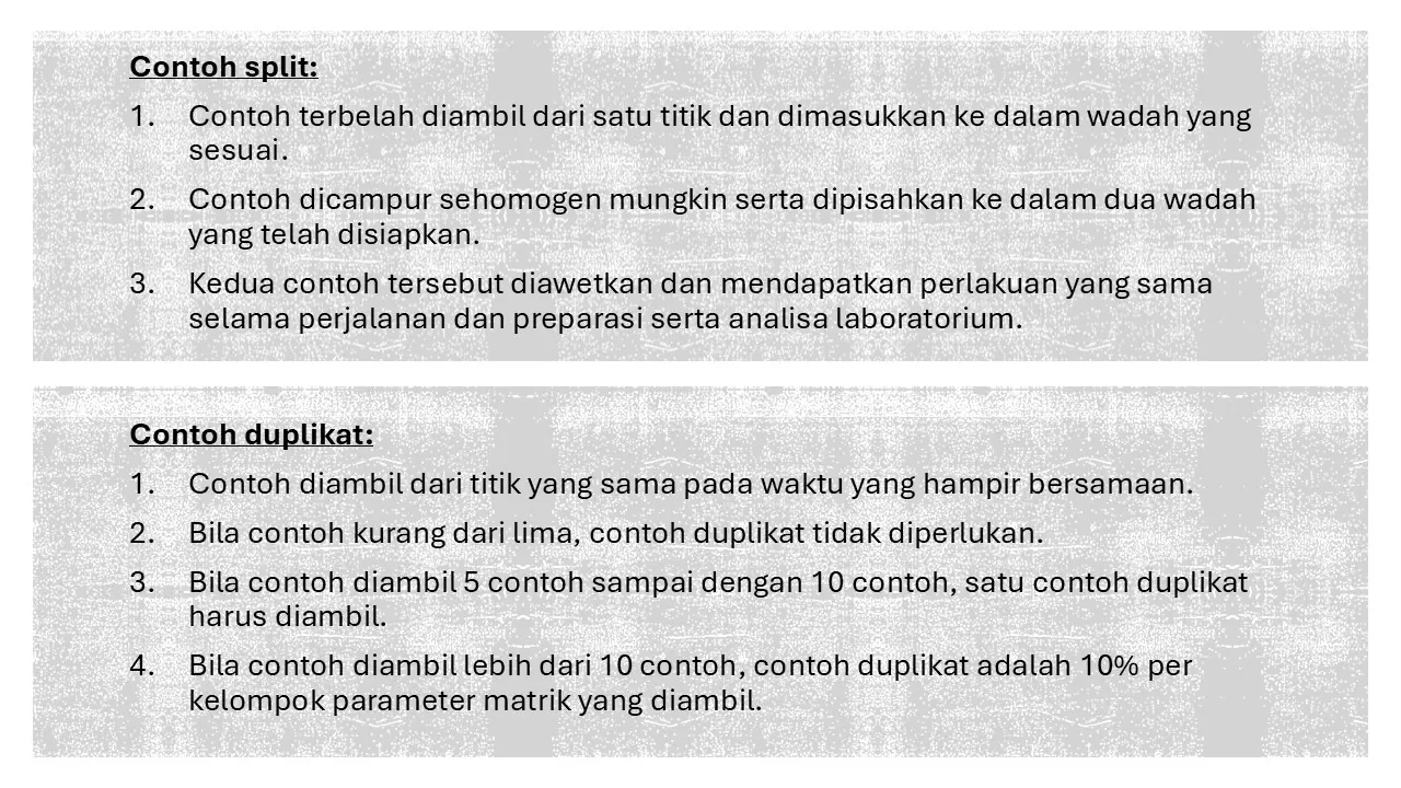 Materi Training PCUA