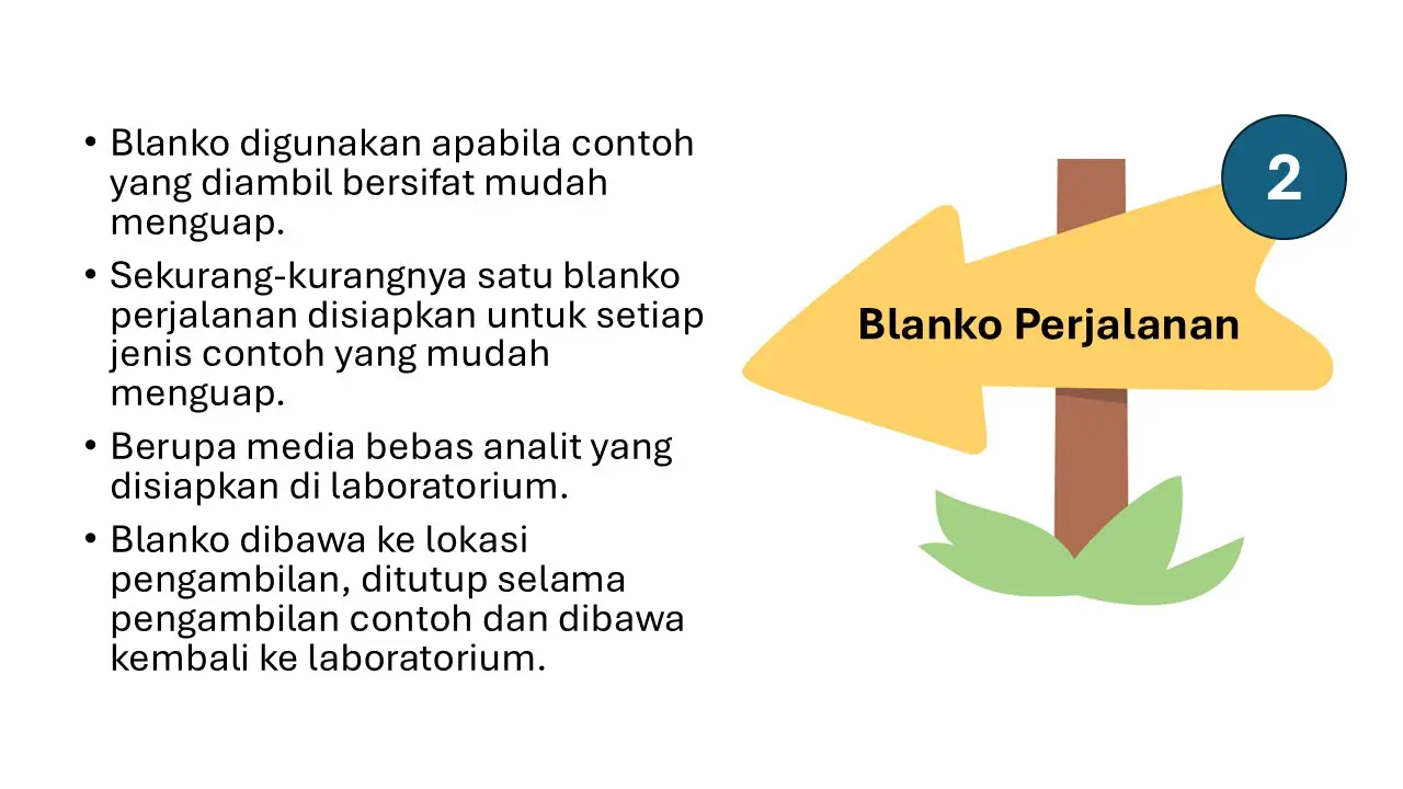 Materi Training PCUA