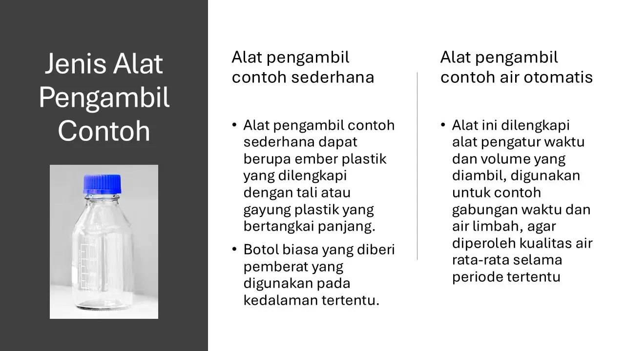 Materi Training PCUA