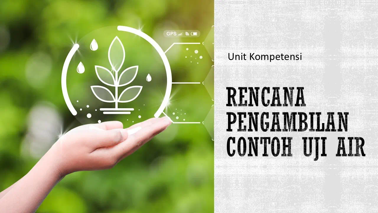 Materi Training PCUA