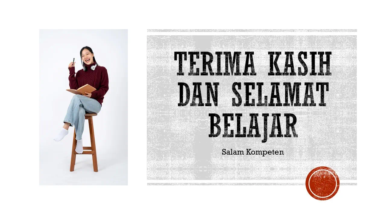 Materi Training PCUA