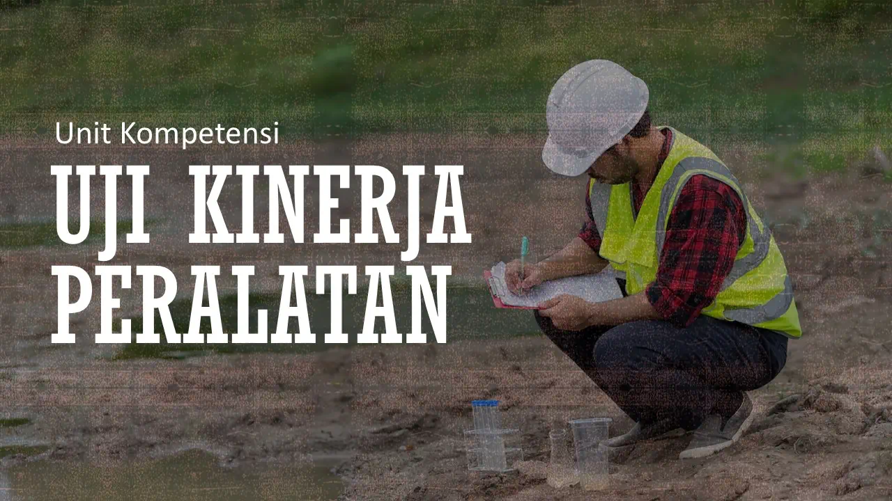 Materi Training PCUA