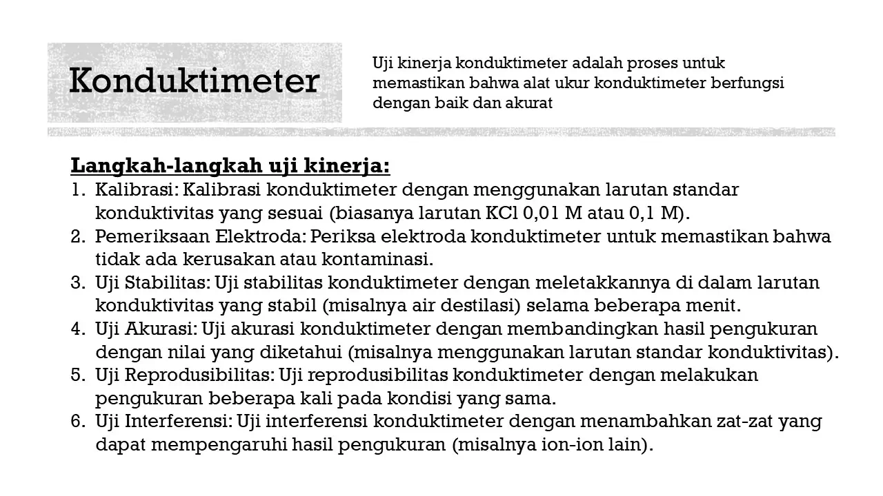 Materi Training PCUA