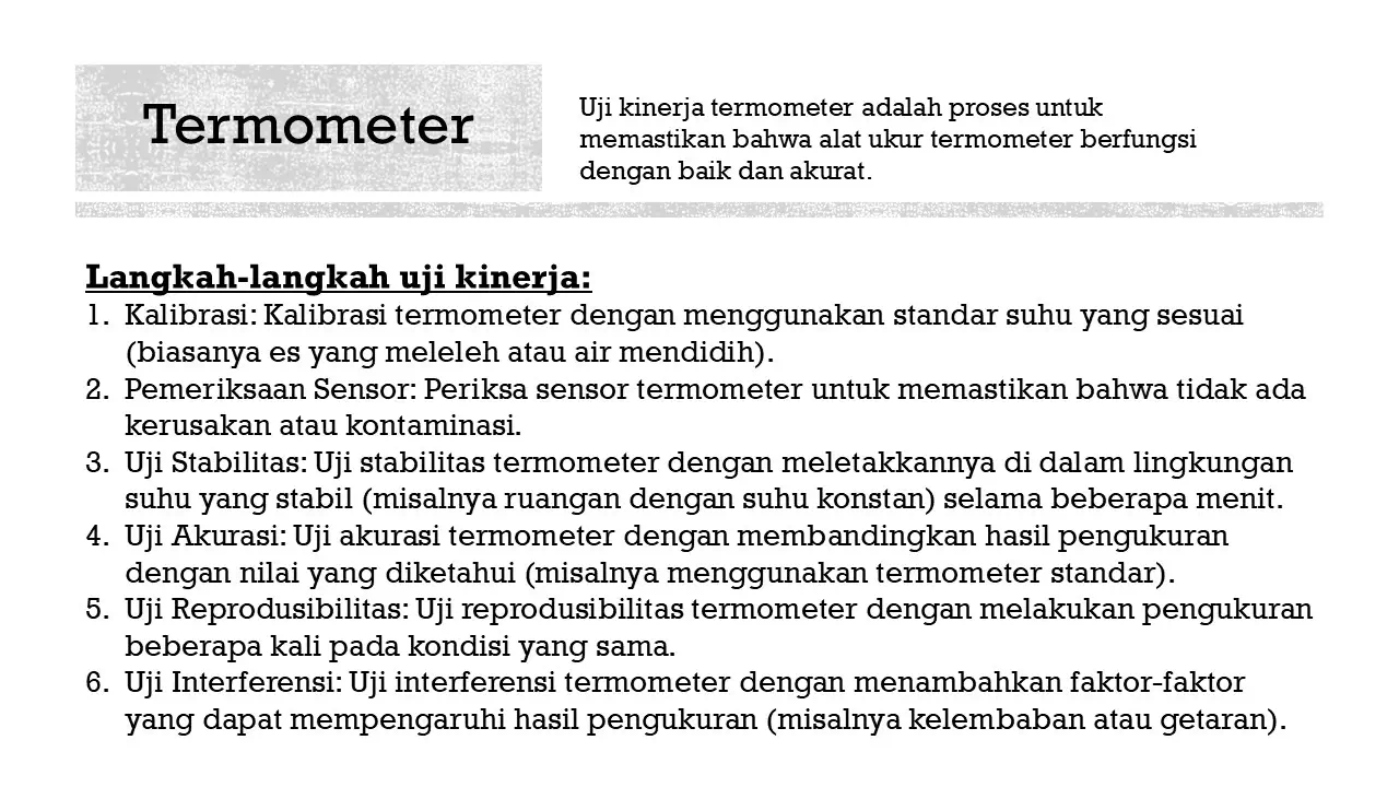 Materi Training PCUA