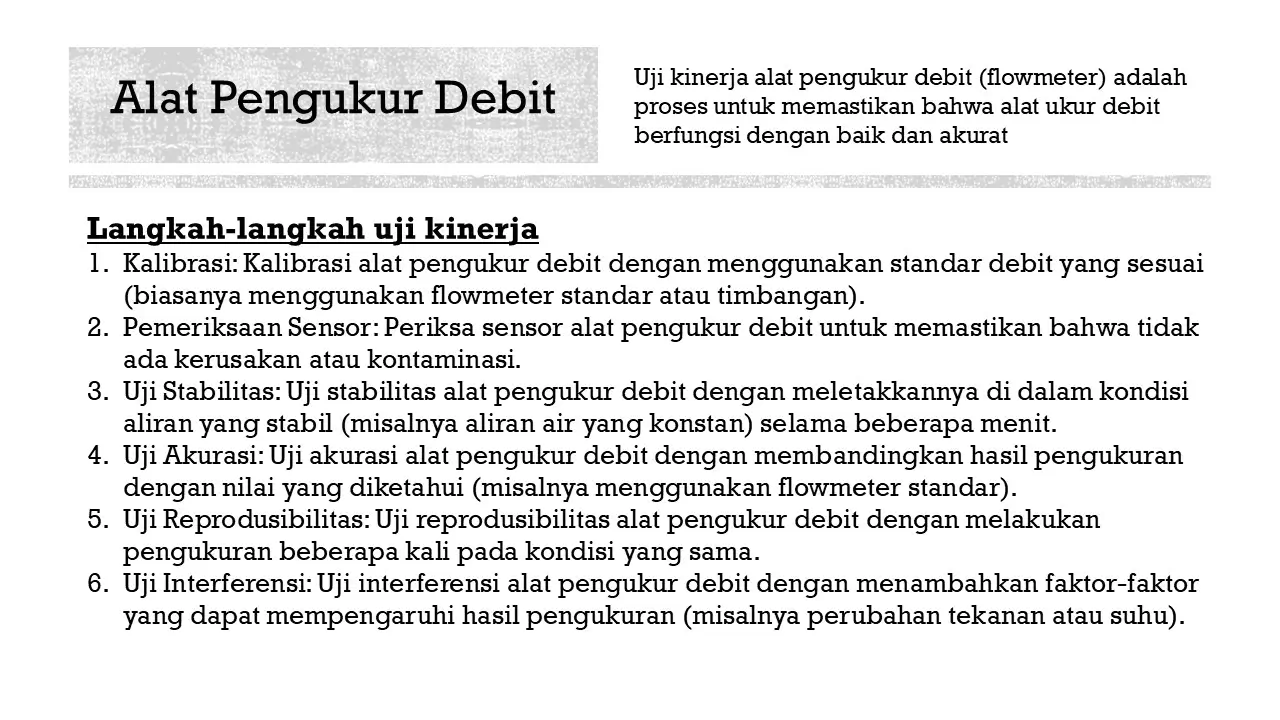 Materi Training PCUA