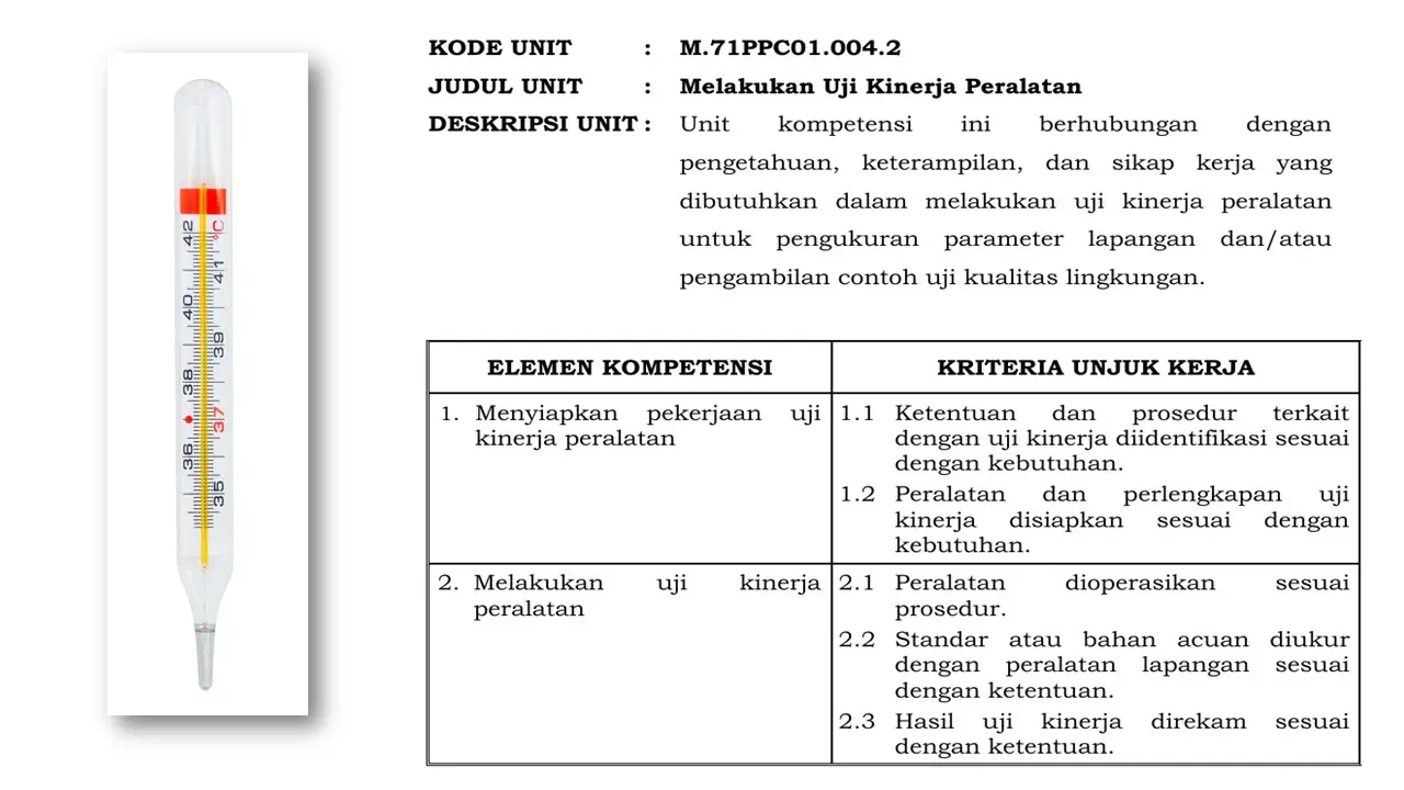 Materi Training PCUA