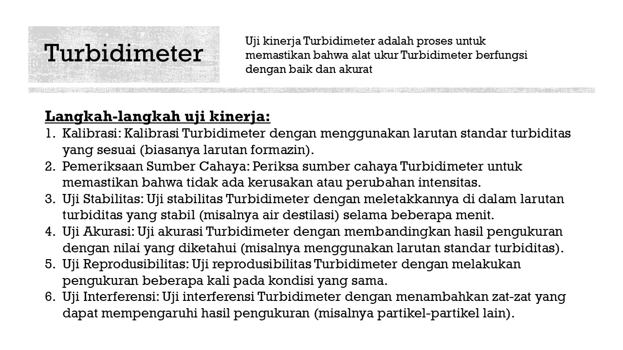 Materi Training PCUA