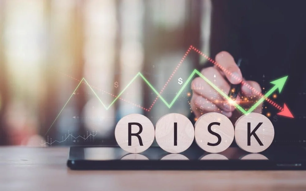 Merancang Strategi Pengendalian Risiko K3