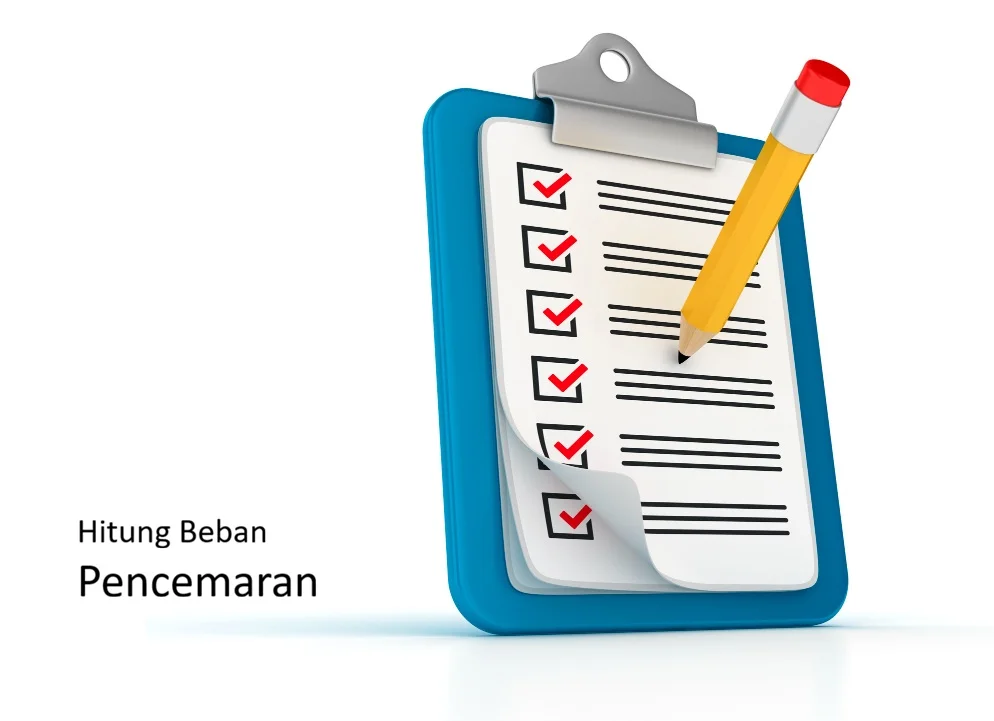 Pengendalian Pencemaran Air