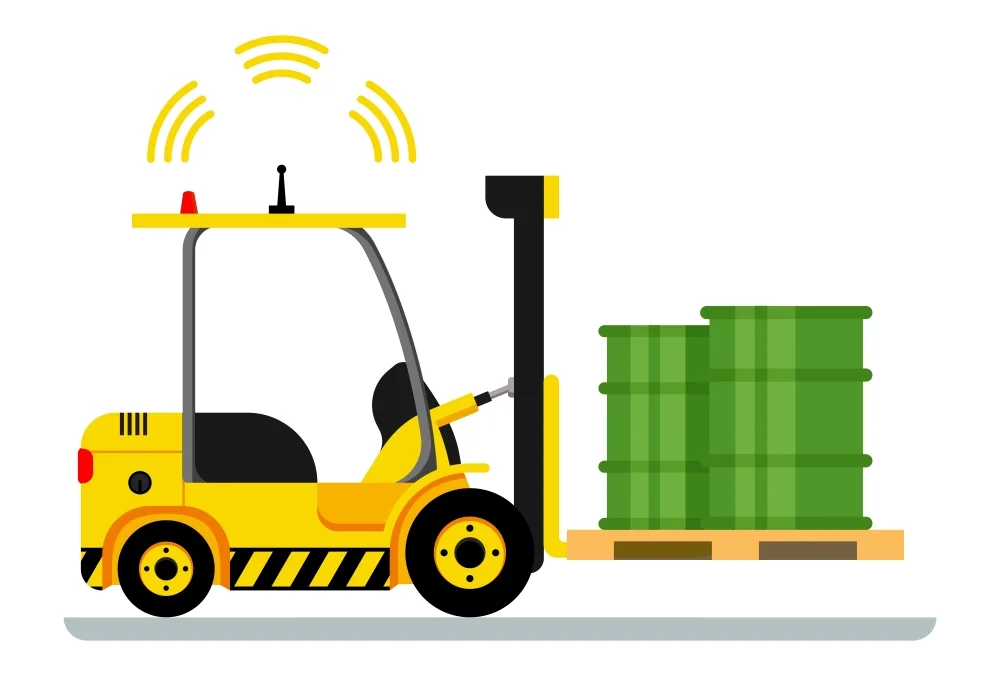 Manager Pengolahan Limbah B3