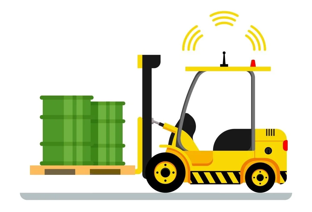 Operator Penyimpanan Limbah B3