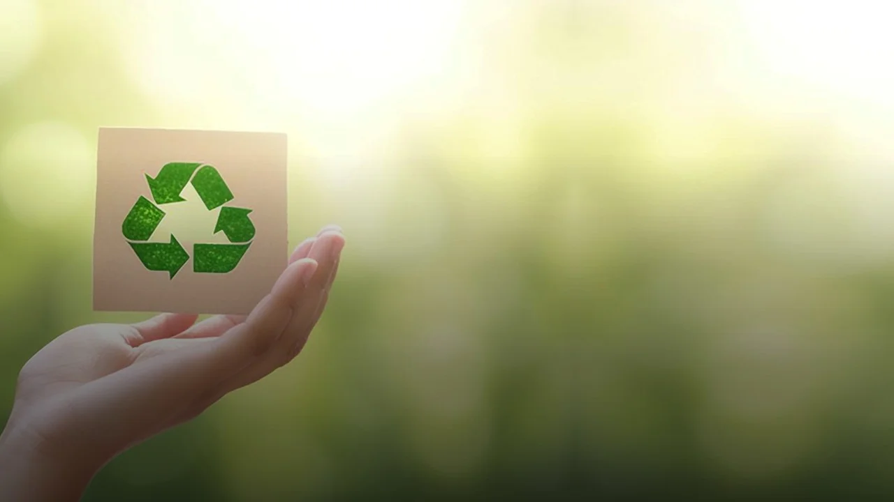 Pengelolaan Sampah Non B3 Sertifikasi BNSP