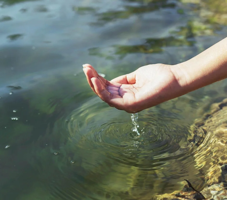 Training Pengendalian Pencemaran Air BNSP