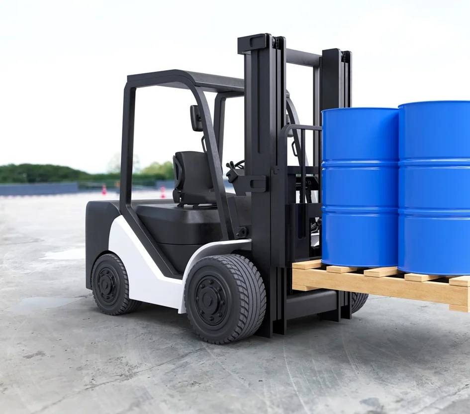 Training Pengelolaan Limbah B3 BNSP