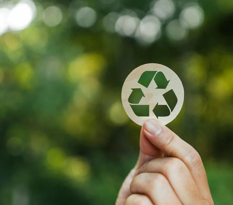 Training Pengelolaan Sampah Non B3 BNSP