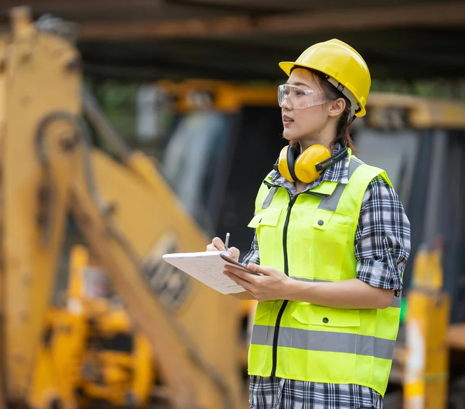 Training Auditor Lingkungan Hidup BNSP