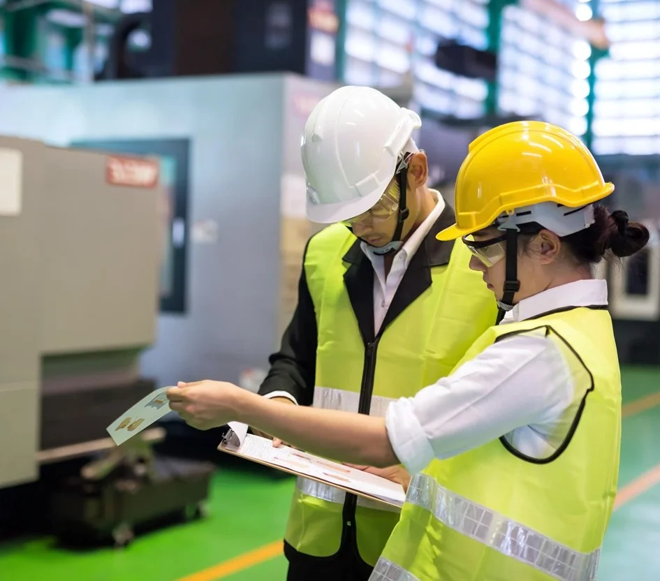 Training Manager Pengolahan Limbah B3