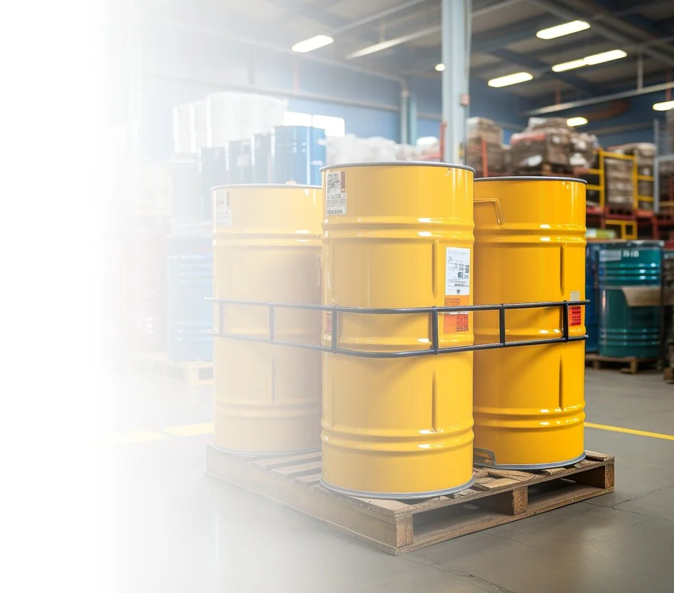 Training Operator Penyimpanan Limbah B3 BNSP