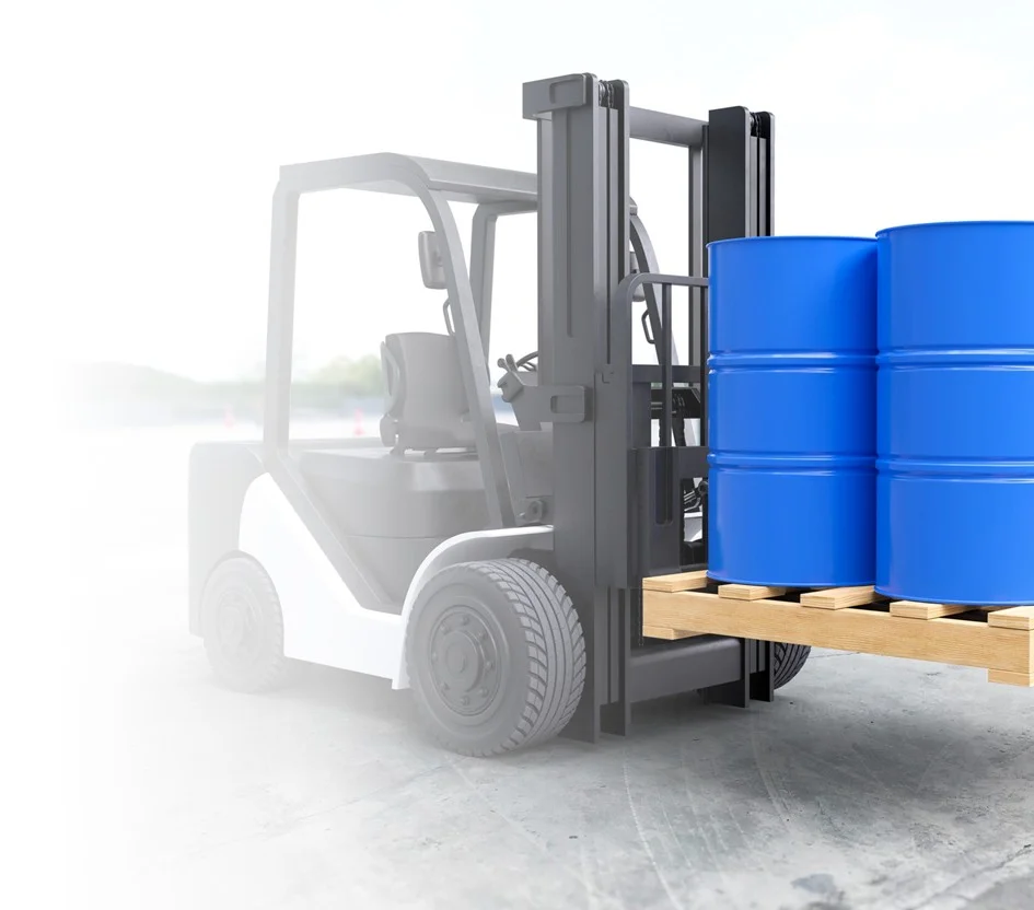 Training Pengelolaan Limbah B3 BNSP