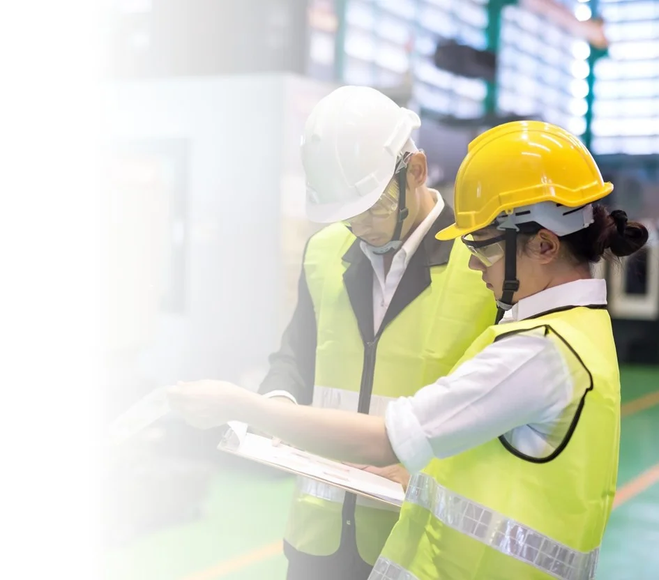 Training Manager Pengolahan Limbah B3