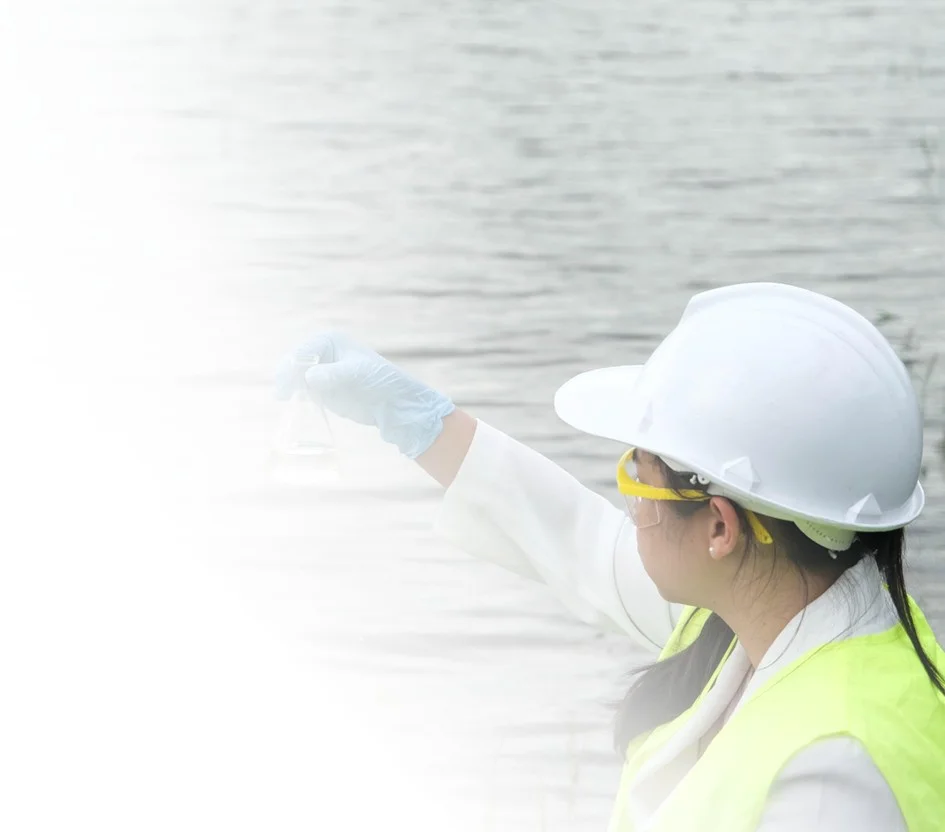 Training Pengambilan Contoh Uji Air BNSP