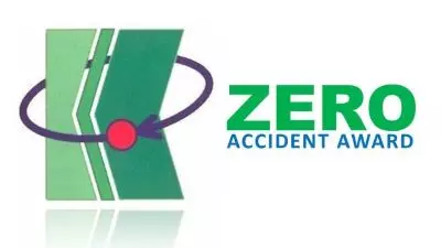 Laporan Zero Accident