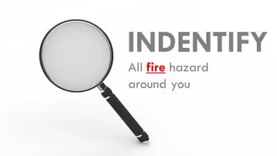 Belajar Tentang Fire Risk Management