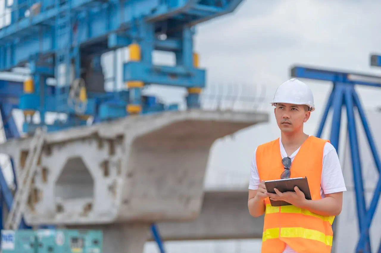 Training Sistem Manajemen K3 Kawasan Pelabuhan