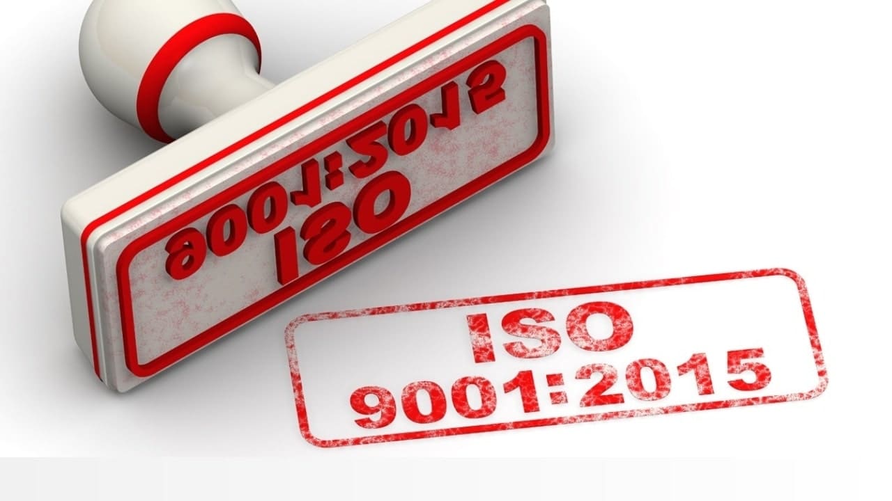 Course Image Awareness Sistem Manajemen Mutu Standar ISO 9001:2015