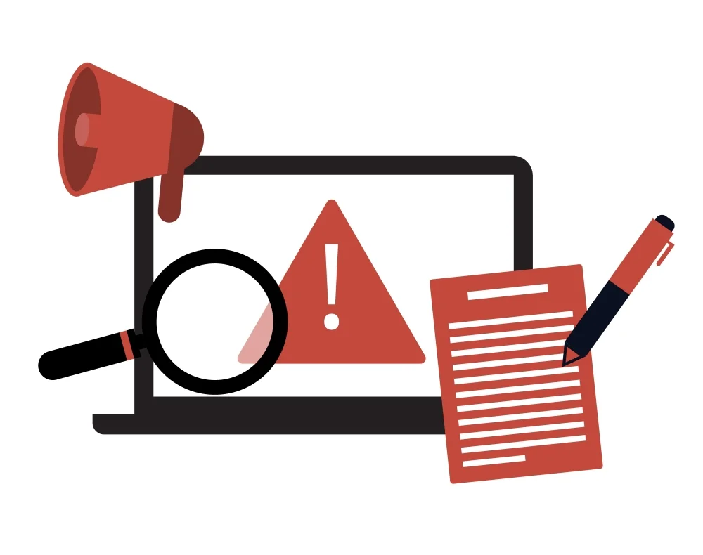 Tata Cara Pelaporan Kecelakaan