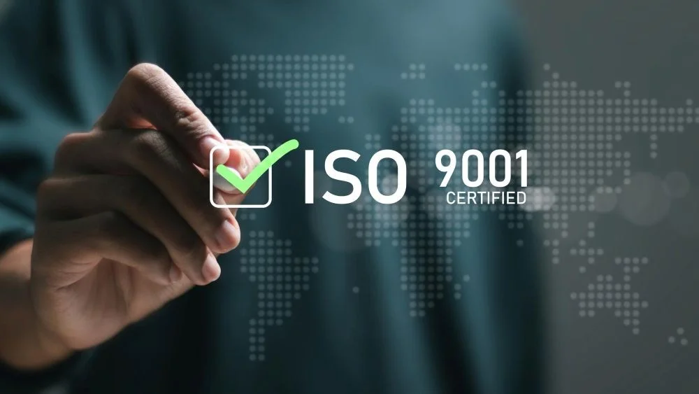 ISO 9001