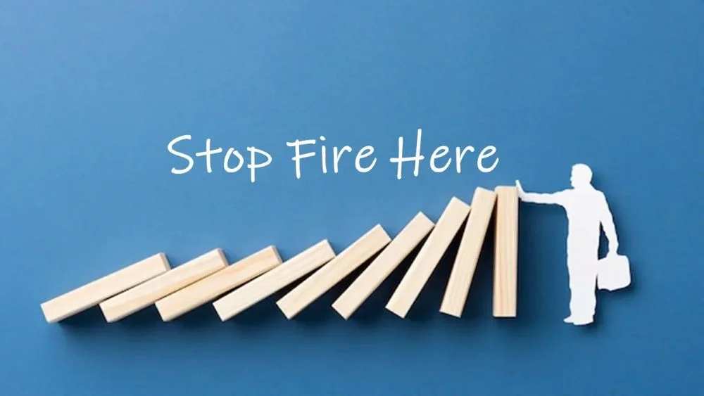 Fire Safety Management