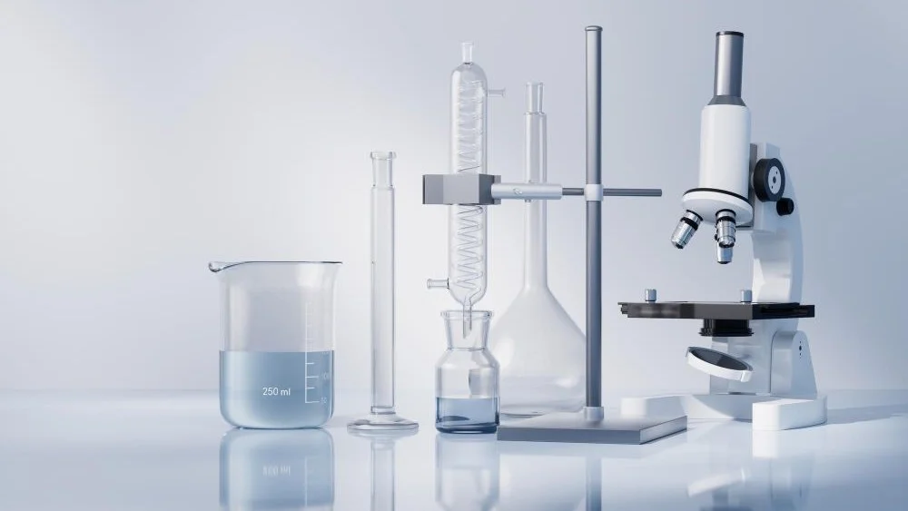 Manajemen Risiko Laboratorium