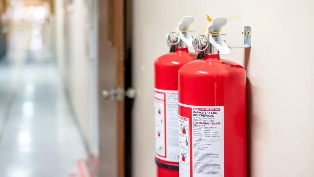 Emergency Response Plan