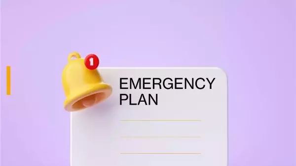 Emergency Response Plan