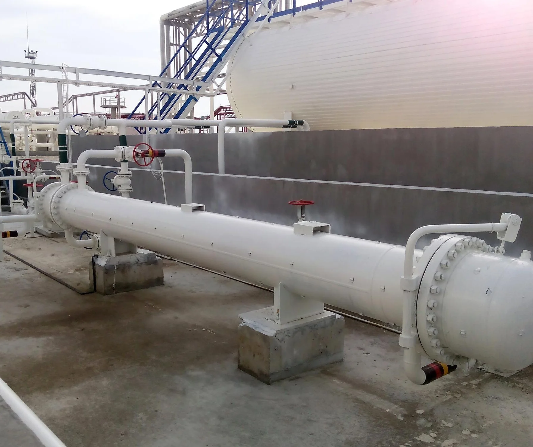 Dokumen Bahaya Besar