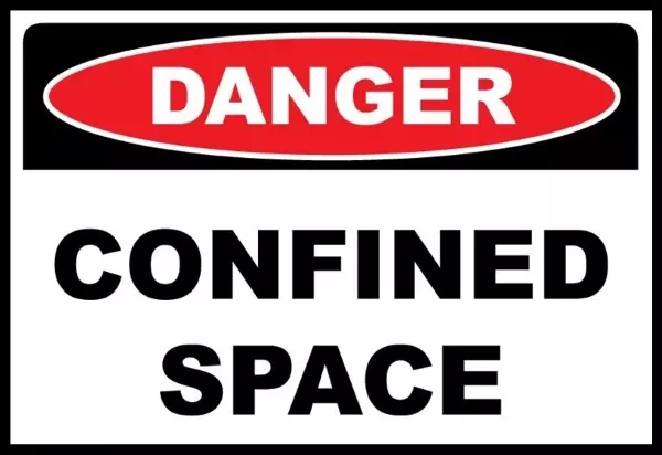 Confined Space