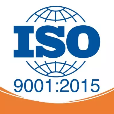 Sistem Manajemen Mutu standar ISO 9001:2015