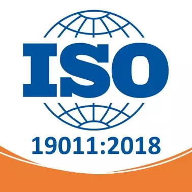 Standar Internasional ISO 19011:2018 Pedoman Audit