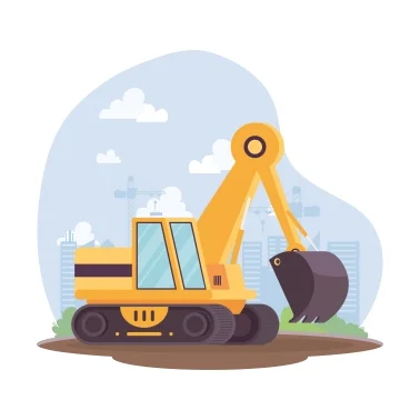SOP EXCAVATOR
