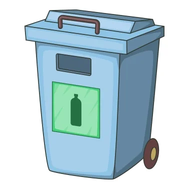 Pengelolaan Sampah Limbah Padat Non B3
