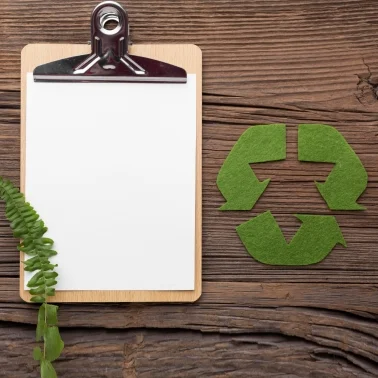 Rencana Pengelolaan Sampah