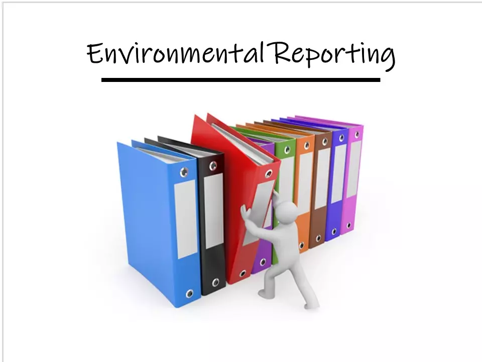 Standar Laporan AMDAL