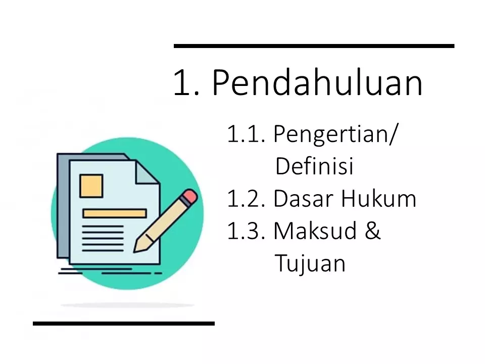 Standar Laporan Pengendalian Pencemaran Air