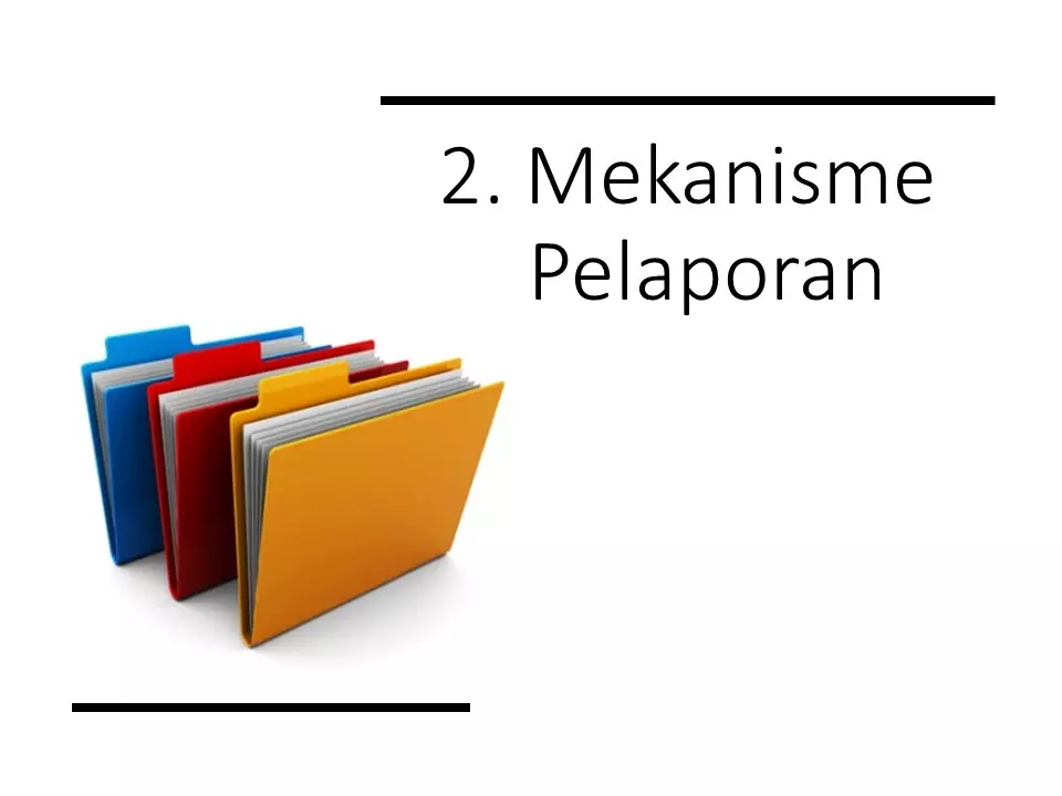 Standar Laporan Pengendalian Pencemaran Air