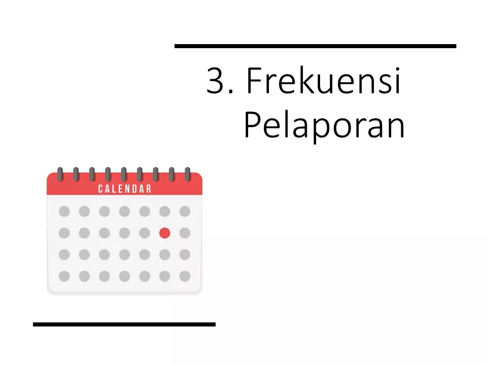 Standar Laporan Pengendalian Pencemaran Air