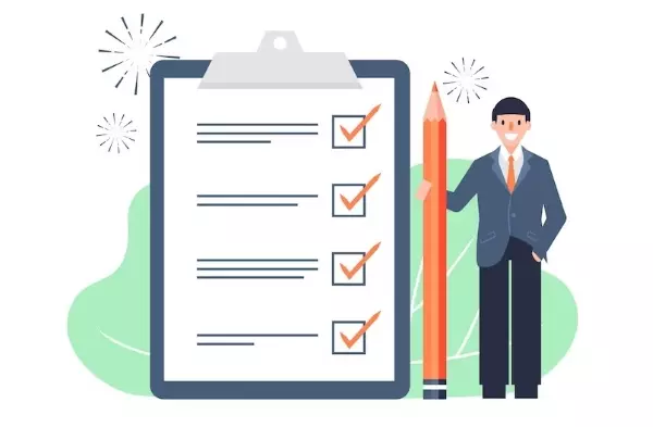 Bekerja Pada Ketinggian